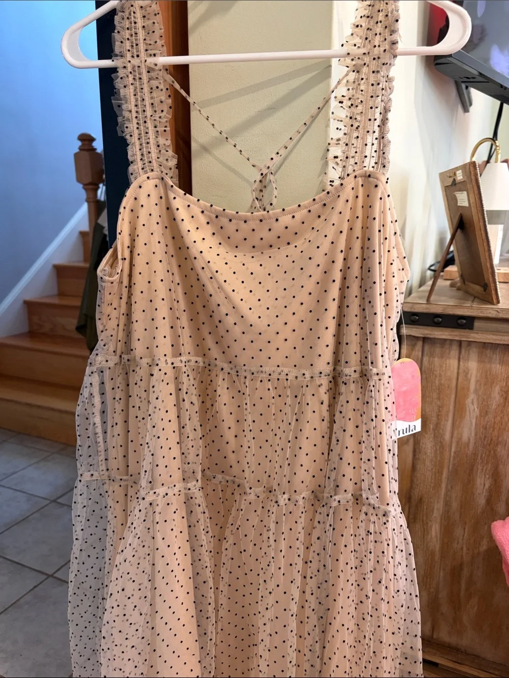NWT Arula/Altard state dress
